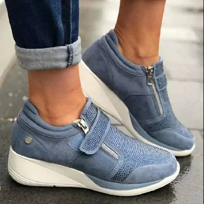 Ortopédico Zapatos cómodo y a la moda
