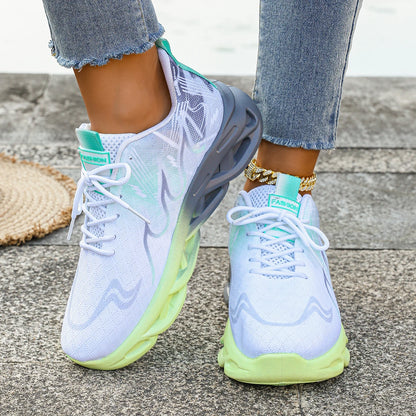 Ortopédico Zapatillas de apoyo y con estilo