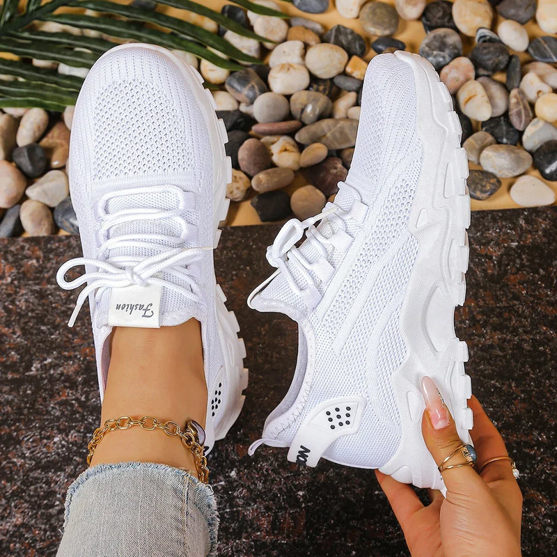 Ortopédico Zapatillas de apoyo y con estilo