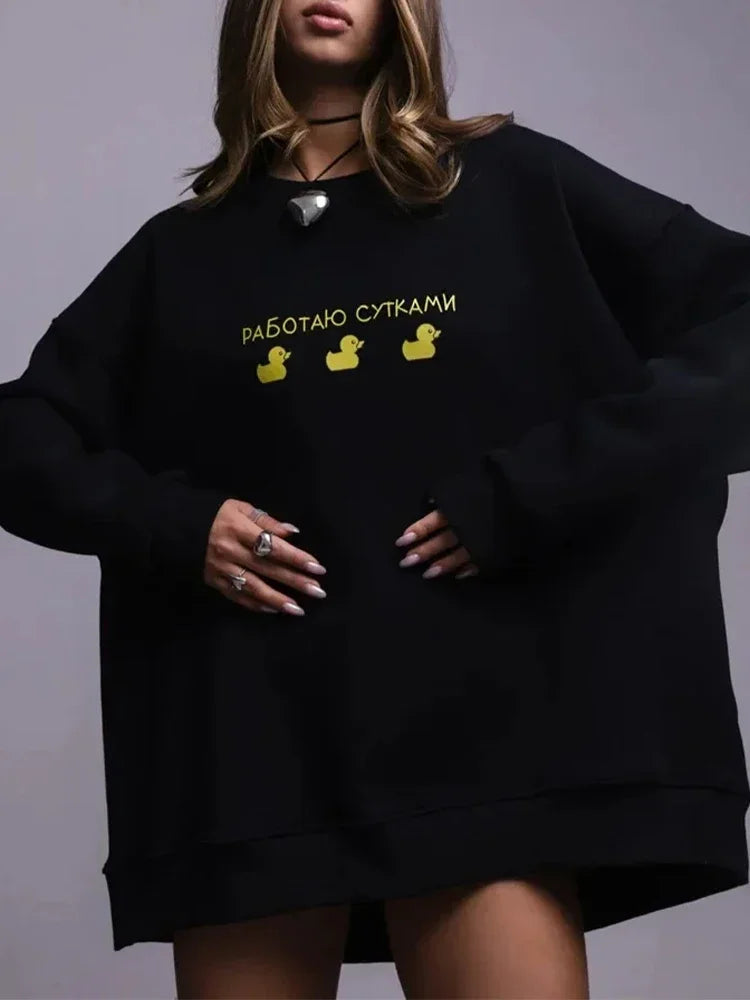 Fluido y fabuloso Camisa
