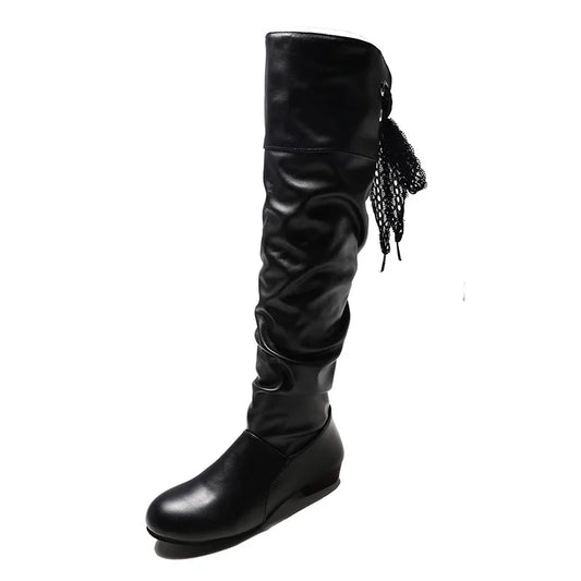 Ortopédico Botas a la moda y de apoyo