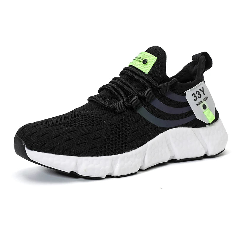 Ortopédico Zapatillas a la moda y de apoyo