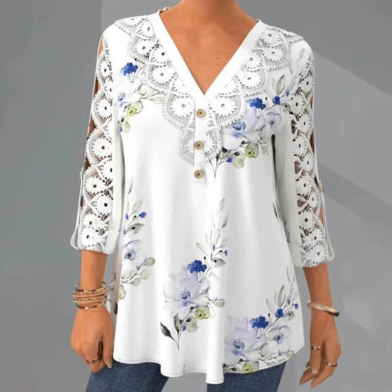 Atrevido y hermoso Camisa