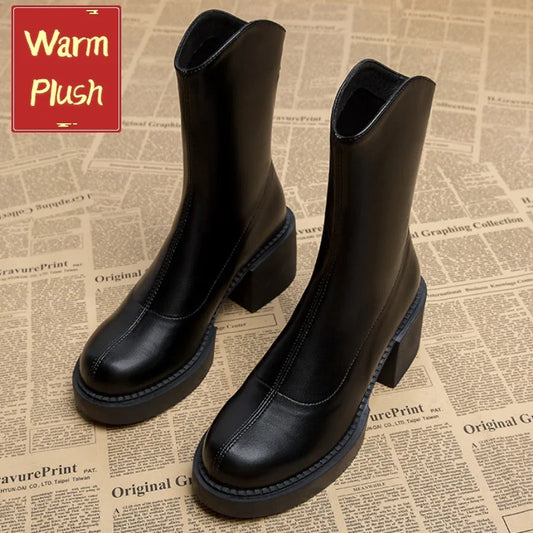 Ortopédico Botas elegante y de apoyo