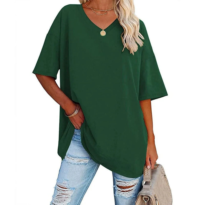 Fluido y fabuloso Camisa