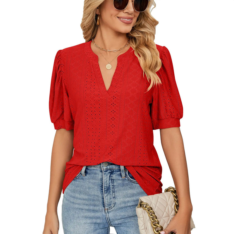 Elegante y con estilo Camisa