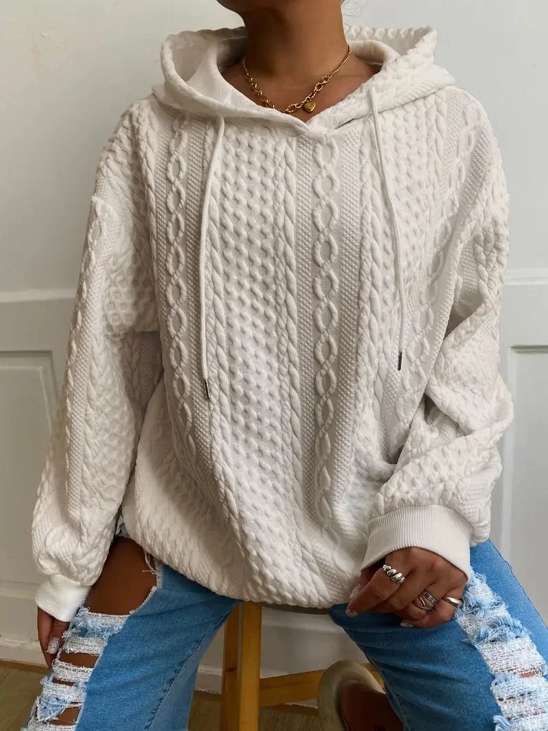 Acogedor y chic Camisa