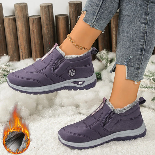 Ortopédico Botas de apoyo y con estilo