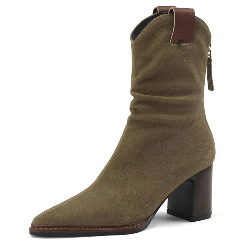 Ortopédico Botas de alta calidad