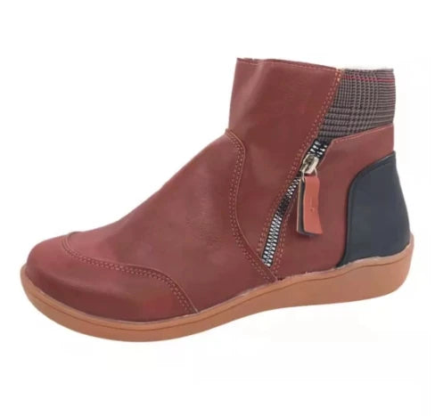 Ortopédico Botas cómodo y a la moda