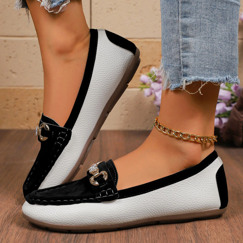 Ortopédico Zapatos informal y de apoyo