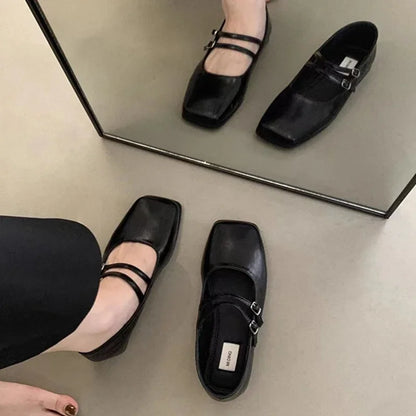 Ortopédico Zapatos informal y de apoyo