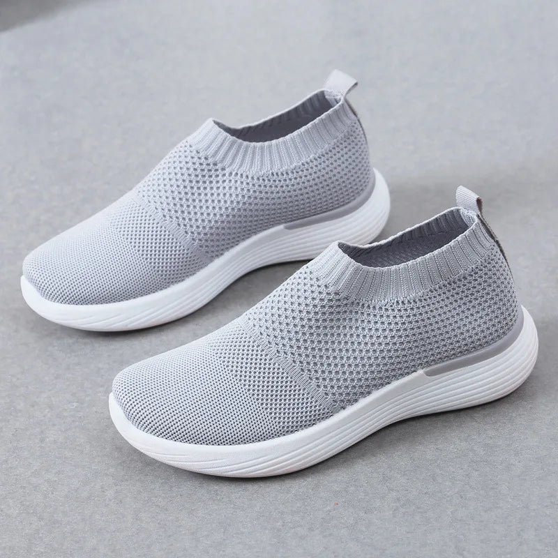 Ortopédico Zapatillas a la moda y de apoyo