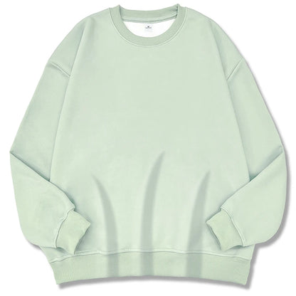 Fluido y fabuloso Sudadera con capucha