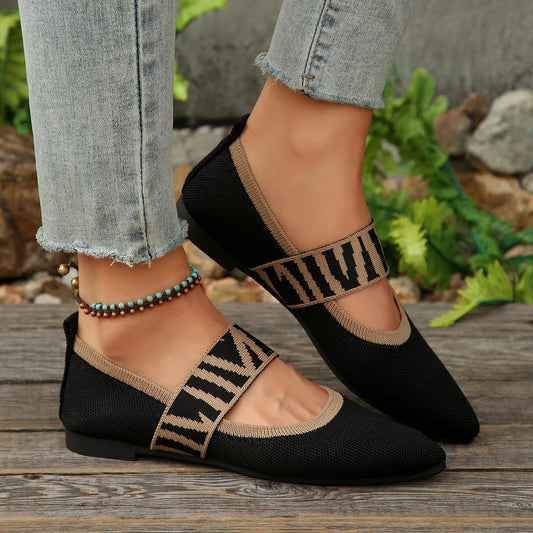 Ortopédico Zapatos elegante y de apoyo
