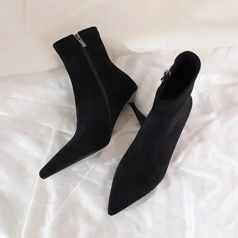 Ortopédico Botas a la moda y de apoyo