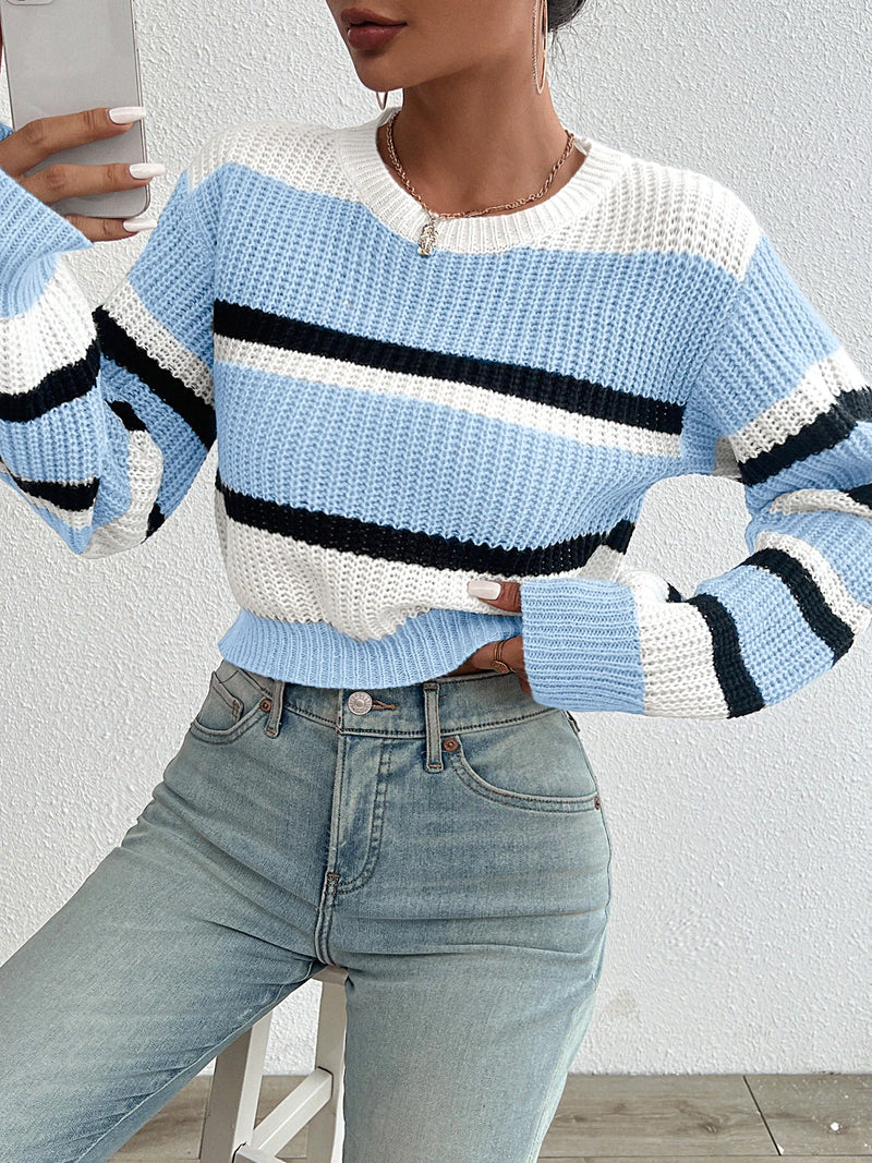 Ligero y encantador Jersey