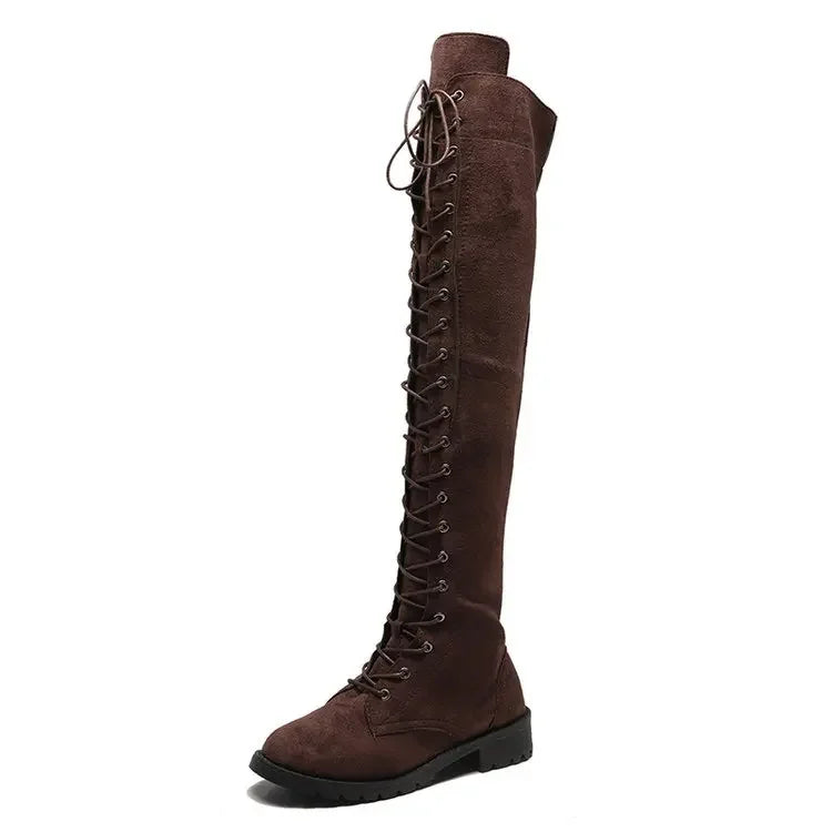 Ortopédico Botas informal y de apoyo