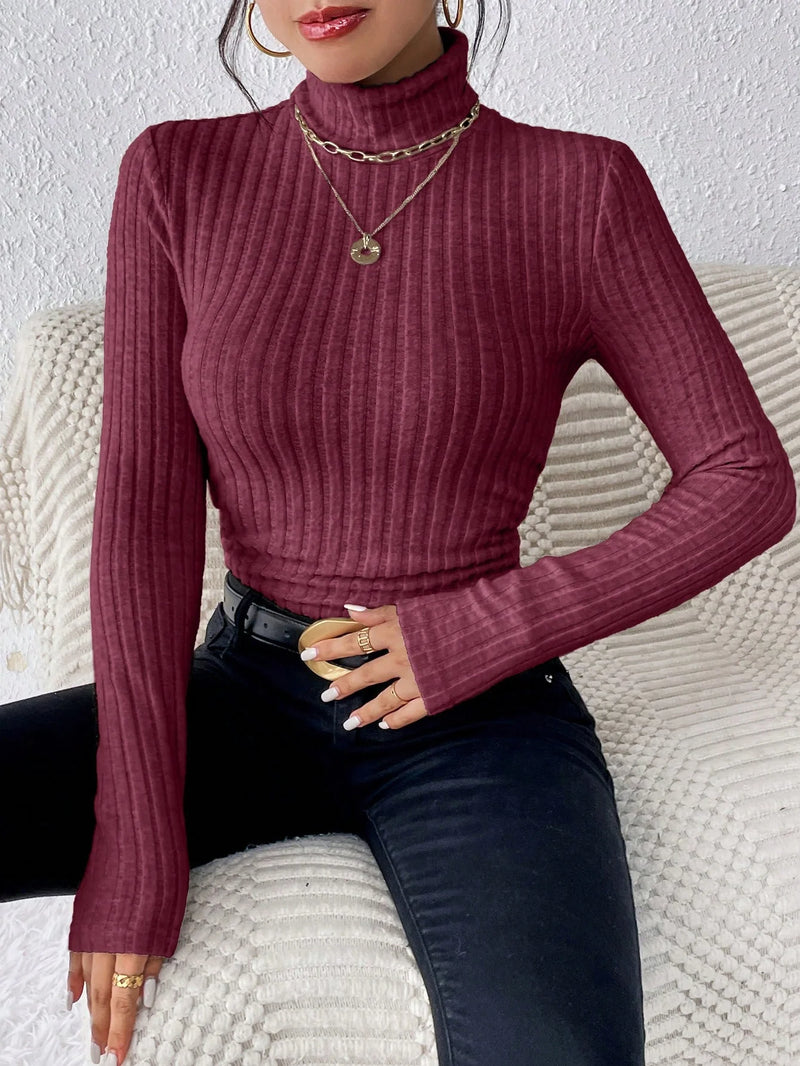 Sutil y elegante Jersey