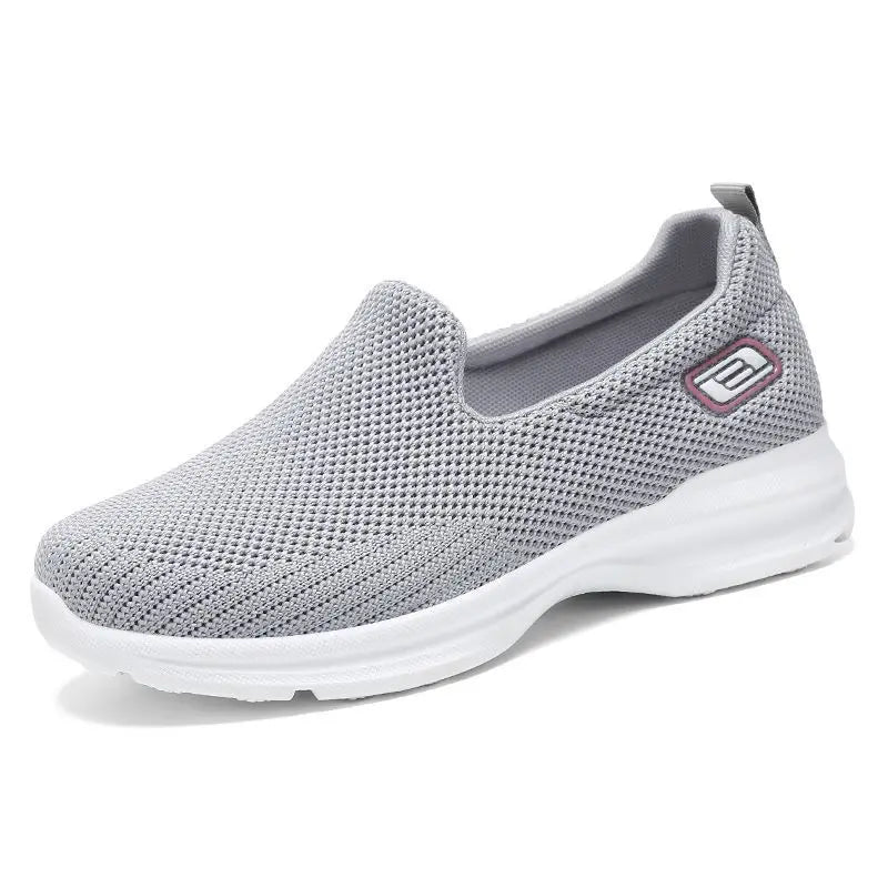 Ortopédico Zapatillas de apoyo y con estilo