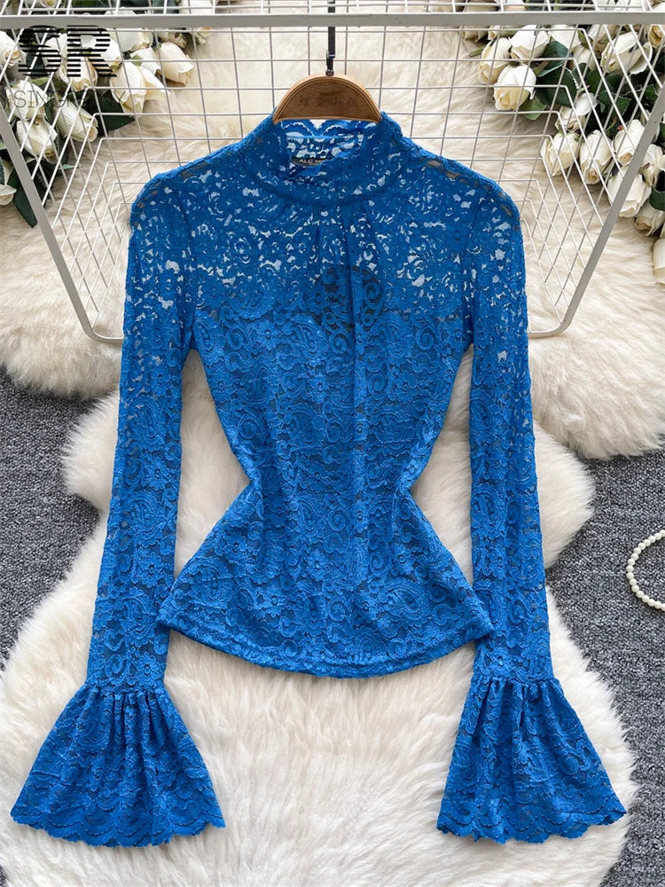 Chic y cómodo Camisa