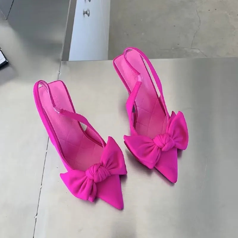 Ortopédico Tacones informal y de apoyo