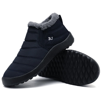 Ortopédico Botas cómodo y a la moda