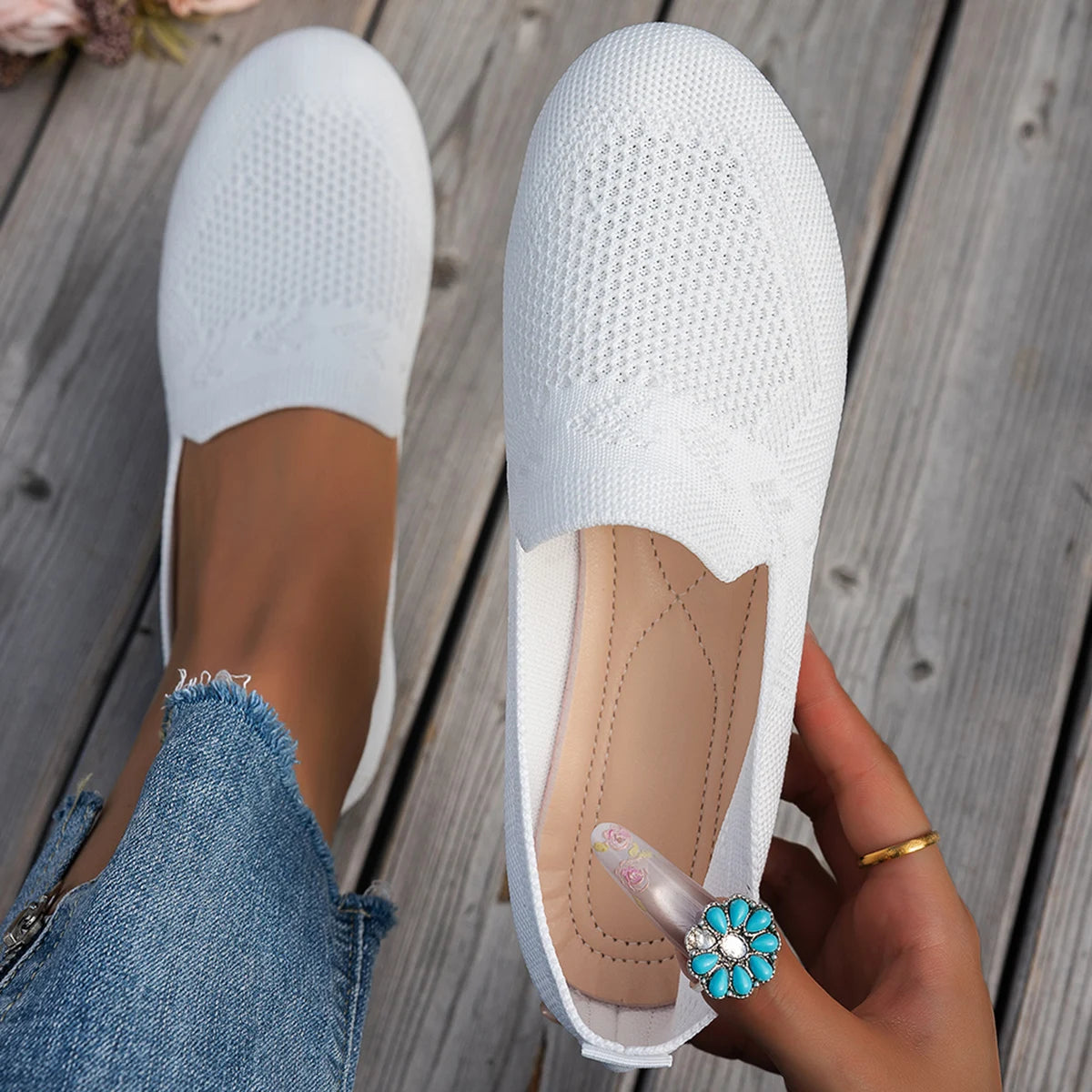 Ortopédico Zapatos duradero y de apoyo