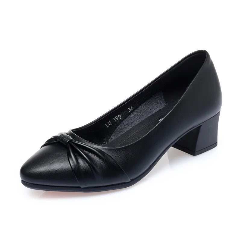 Ortopédico Zapatos duradero y de apoyo