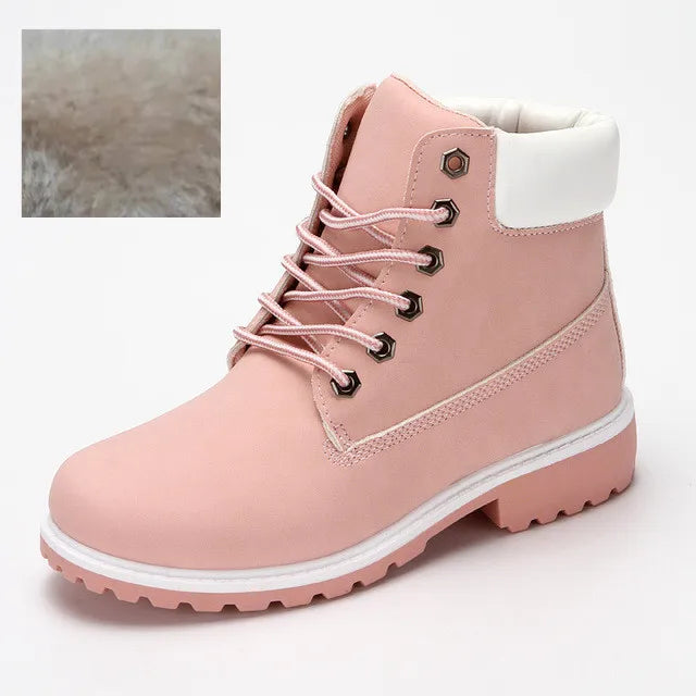 Ortopédico Botas cómodo y a la moda