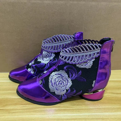 Ortopédico Botas versátil y de apoyo