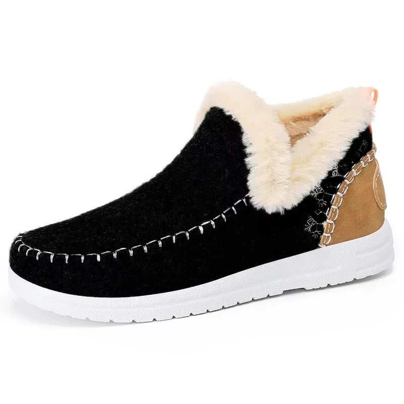 Ortopédico Botas informal y de apoyo