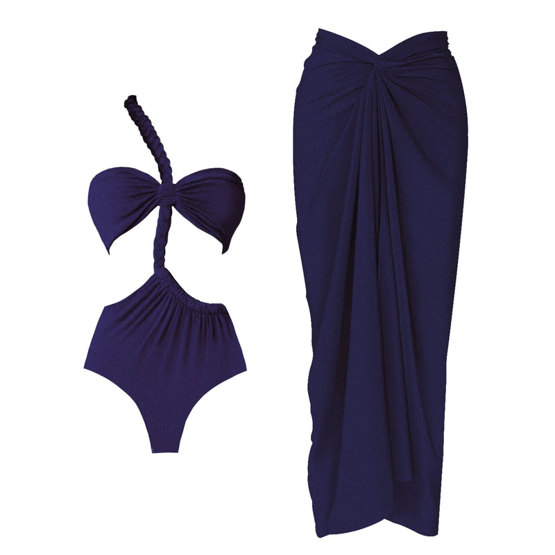 Beautifully Finished Bikini in a Timeless Design