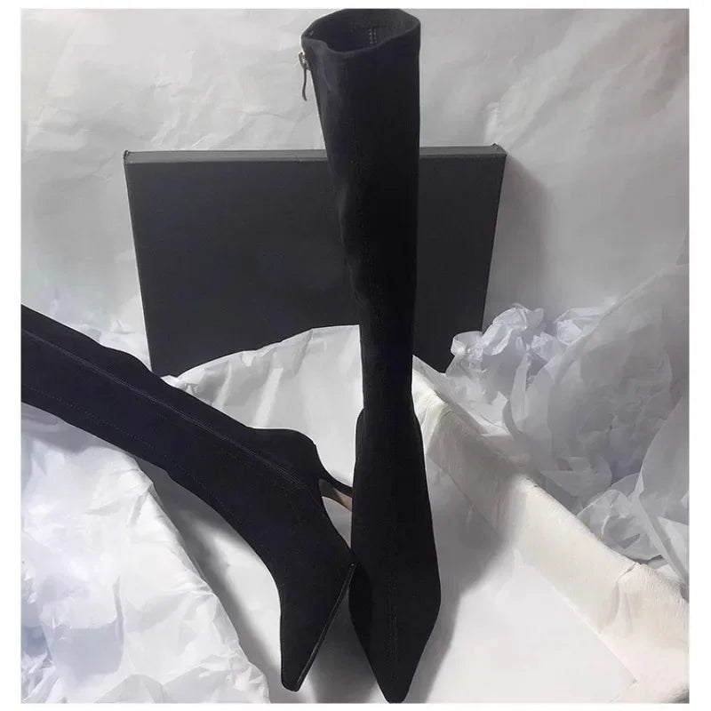 Ortopédico Tacones de apoyo y moderno