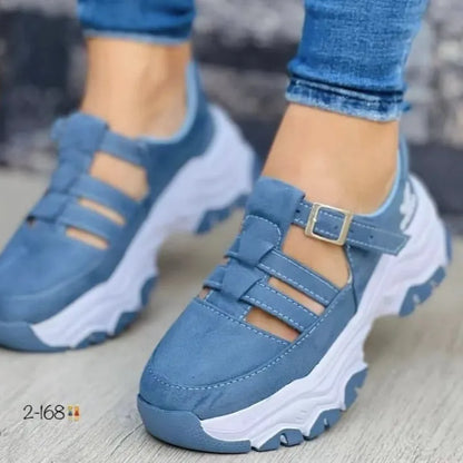Ortopédico Zapatos de apoyo y con estilo