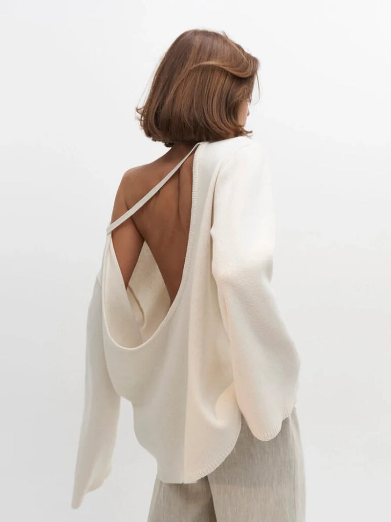 Fresco y casual Jersey