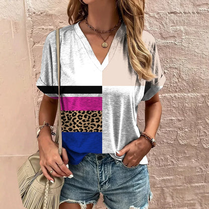 Fluido y fabuloso Camisa