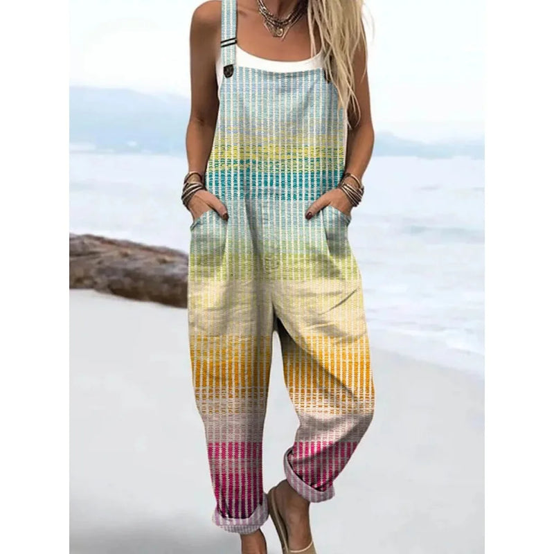 Fresco y casual Traje
