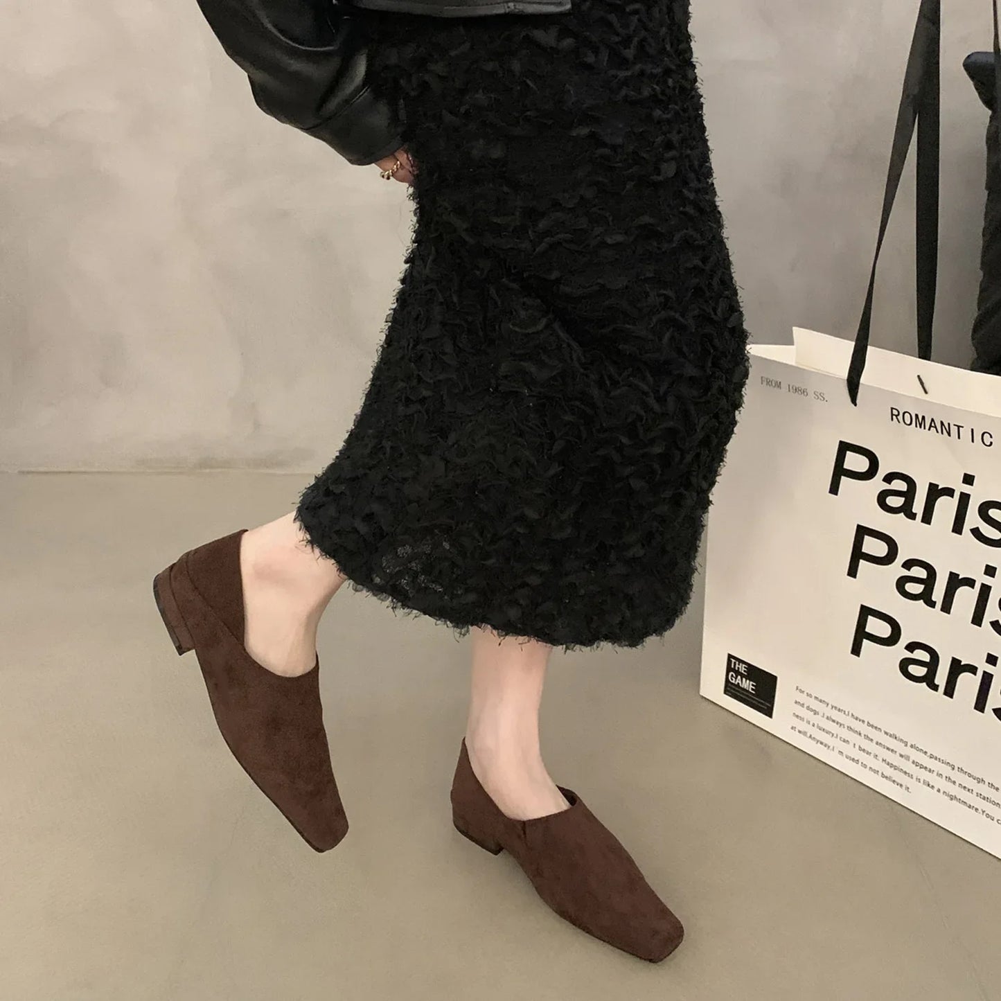 Ortopédico Botas versátil y de apoyo