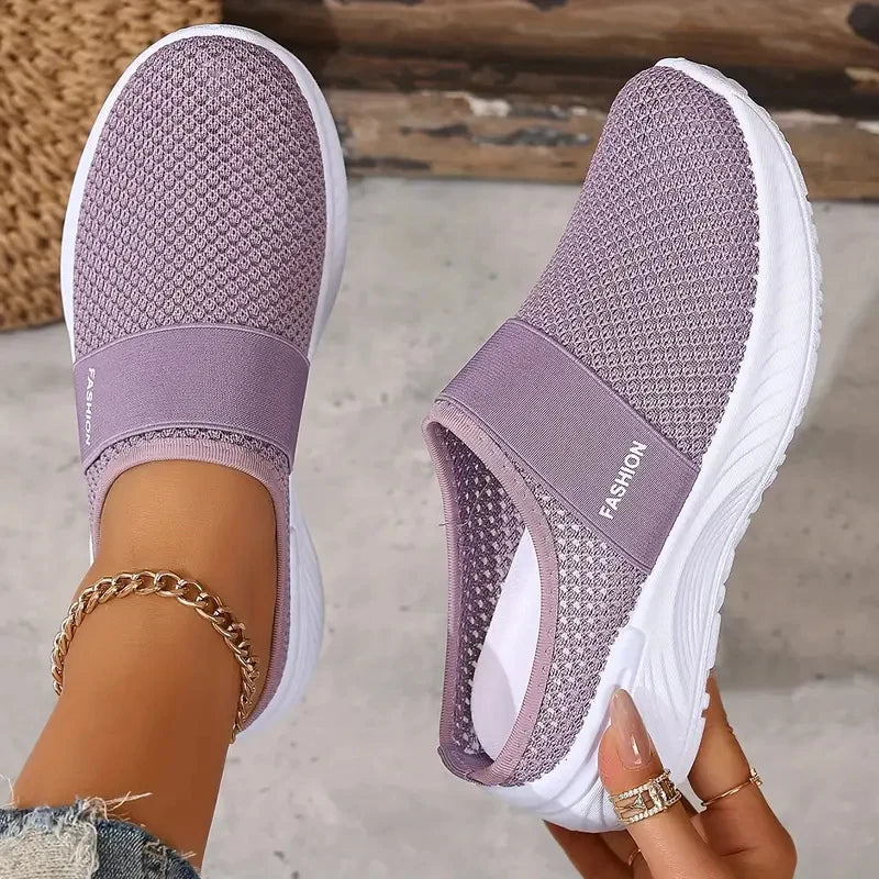 Ortopédico Zapatillas a medida y cómodo