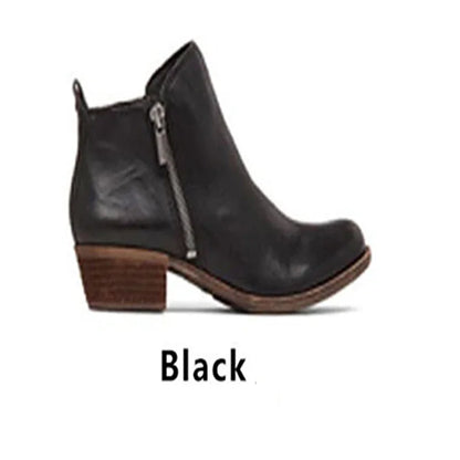 Ortopédico Botas cómodo y a la moda