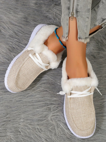 Ortopédico Botas cómodo y a la moda