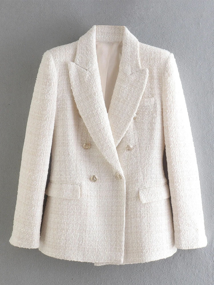CM | LexiesBlazer I Blazer para mujer