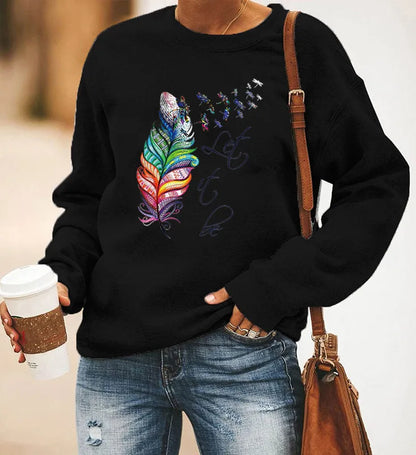 Atrevido y hermoso Camisa