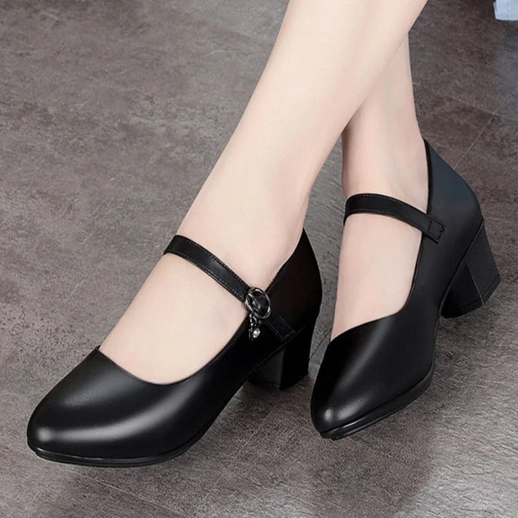 Ortopédico Zapatos de apoyo y con estilo