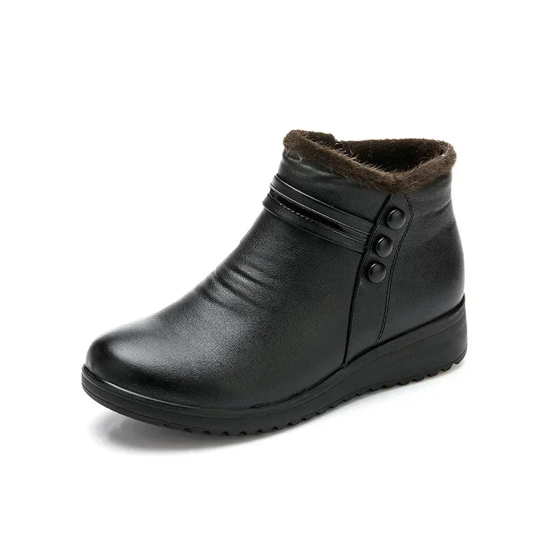 Ortopédico Botas elegante y de apoyo