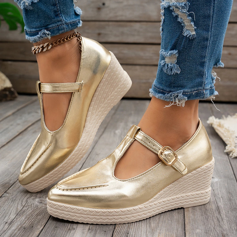 Ortopédico Zapatillas de apoyo y con estilo