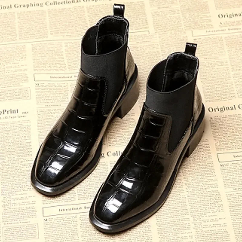 Ortopédico Botas a medida y cómodo