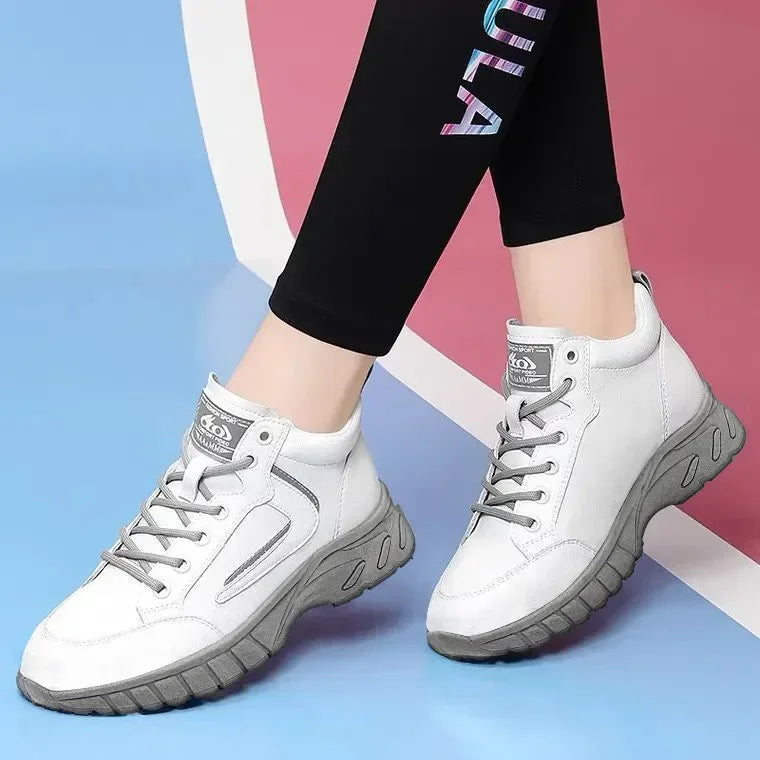 Ortopédico Zapatillas a medida y cómodo