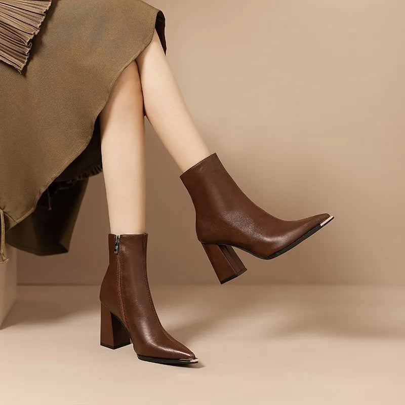 Ortopédico Tacones duradero y de apoyo